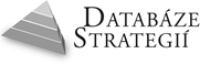 Databáze strategií